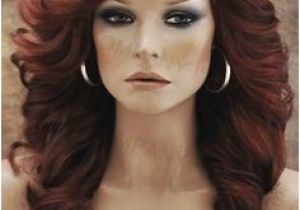 Hairstyles Of 60 S and 70 S 49 Best 70s Hair & Makeup Images