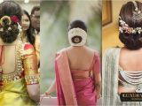 Hairstyles Of Indian Womens Indian Bridal Hairstyle Luxury Indian Wedding Hairstyles