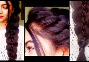 Hairstyles Of Indian Womens Latest Hairstyle for Wedding Step by Step