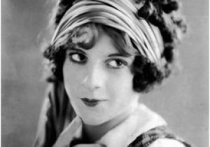 Hairstyles Of the 1920 S Flappers 62 Best 1920s Hair Images