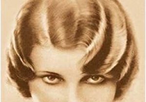 Hairstyles Of the 1920s and 1930s 1278 Best 1920s Bobbed Hair Images On Pinterest In 2019