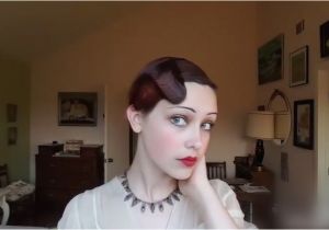 Hairstyles Of the 1920s and 1930s 1920 Girl Hairstyles New 1920s Hairstyles Luxury Male Hair Styles