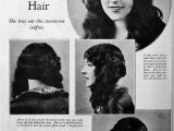 Hairstyles Of the 1920s and 1930s Vintage Everyday Vintage Women S Hairstyles Fabulous Of