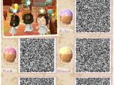 Hairstyles On Acnl 29 Best Animal Crossing Hair Images