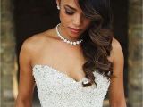 Hairstyles On Black Gown 36 Gorgeous Wedding Hairstyles for Black Women