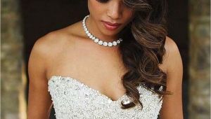 Hairstyles On Black Gown 36 Gorgeous Wedding Hairstyles for Black Women