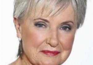 Hairstyles Over 50 2019 16 Unique Short Hairstyles for Women Over 50 with Thick Hair