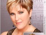 Hairstyles Over 50 Full Face 39 Youthful Short Hairstyles for Women Over 50