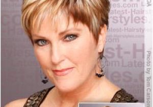 Hairstyles Over 50 Full Face 39 Youthful Short Hairstyles for Women Over 50