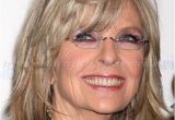 Hairstyles Over Age 50 Medium Hairstyles Over 50 Diane Keaton Shoulder Length Bob