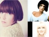 Hairstyles Pageboy Bob 24 Hottest Bob Haircuts for Every Hair Type