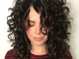 Hairstyles Parted Down the Middle 60 Styles and Cuts for Naturally Curly Hair In 2018