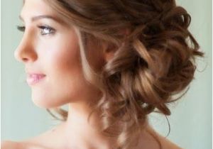 Hairstyles Pinned Up Long Hair 10 Peinados Ideales Para Lucir Hermosa En Navidad