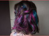 Hairstyles Purple Highlights Violet Hair Color 40 Versatile Ideas Purple Highlights for
