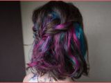 Hairstyles Purple Highlights Violet Hair Color 40 Versatile Ideas Purple Highlights for
