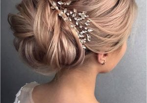 Hairstyles Put Up for Wedding Gorgeous Wedding Updo Hairstyle to Inspire You Fabmood