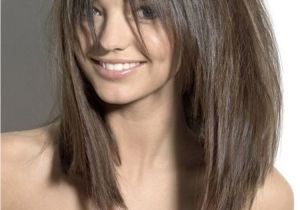 Hairstyles Razor Cut for Long Hair Image Result for Long Bob with Long Bangs Good Hair Day