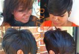 Hairstyles Razor Cuts Short Cut with soft Layers Hair & Makeup Pinterest