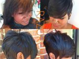 Hairstyles Razor Cuts Short Cut with soft Layers Hair & Makeup Pinterest