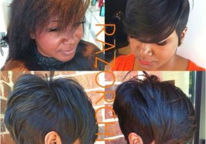 Hairstyles Razor Cuts Short Cut with soft Layers Hair & Makeup Pinterest
