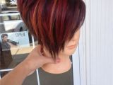 Hairstyles Shaped Bob 14 Cool Funky Hairstyles Hair