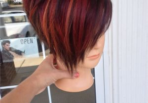 Hairstyles Shaped Bob 14 Cool Funky Hairstyles Hair