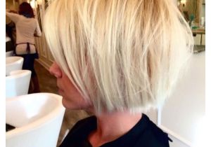 Hairstyles Shaped Bob Short Blunt Bob Hairdos