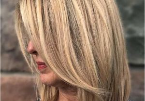 Hairstyles Shattered Bob 33 Best Hairstyles for Your 40s My Favorites Pinterest