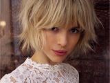 Hairstyles Shattered Bob 60 Overwhelming Ideas for Short Choppy Haircuts