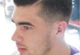 Hairstyles Side Cuts Classic Tapered Haircut for Businessmen