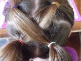 Hairstyles Simple Buns Easy Cute Bun Hairstyles for Medium Hair