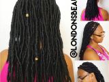 Hairstyles soft Dreads Elegant 20 soft Dread Hairstyles – New Self Sufficient