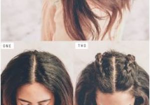 Hairstyles Space Buns 161 Best Braided Space Buns Images