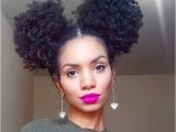 Hairstyles Space Buns Afro Space Buns Afro Pinterest