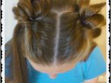 Hairstyles Space Buns New Super Easy Way to Make Space Buns No Bobby Pins