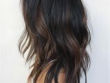 Hairstyles Subtle Highlights 20 Jaw Dropping Partial Balayage Hairstyles Hair