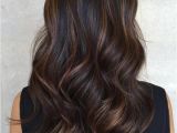 Hairstyles Subtle Highlights 20 Must Try Subtle Balayage Hairstyles Brunette