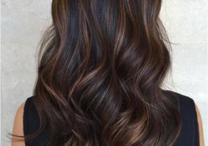Hairstyles Subtle Highlights 20 Must Try Subtle Balayage Hairstyles Brunette