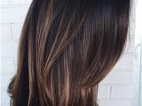 Hairstyles Subtle Highlights 60 Looks with Caramel Highlights On Brown and Dark Brown Hair