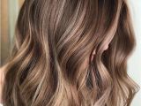 Hairstyles Subtle Highlights 70 Flattering Balayage Hair Color Ideas for 2018 Hair