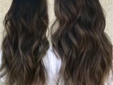 Hairstyles Subtle Highlights Subtle Highlights for Long Brown Hair Hurrr In 2018