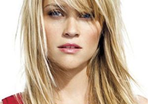 Hairstyles Swoop Bangs 57 the Most Beautiful Long Hairstyles with Bangs Cc