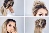 Hairstyles that are Quick and Easy Quick and Easy Hairstyles