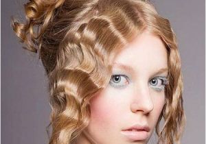 Hairstyles that Suit Curly Hair Heavy and Curly Hairs Suits Thin Girls Hairzstyle