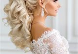 Hairstyles to attend A Wedding 33 Oh so Perfect Curly Wedding Hairstyles