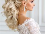 Hairstyles to attend A Wedding 33 Oh so Perfect Curly Wedding Hairstyles