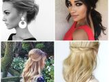 Hairstyles to attend A Wedding 4 No Fuss Hairstyles to Wear to A Wedding the Beauty Vanity