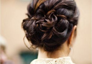 Hairstyles to attend A Wedding 50 Hottest Wedding Hairstyles for Brides Of 2016 Fave