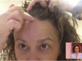 Hairstyles to Cover Bald Spots for Women Thinning Locks and Bald Patches the Hidden Horrors Of Female Hair