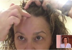 Hairstyles to Cover Bald Spots for Women Thinning Locks and Bald Patches the Hidden Horrors Of Female Hair